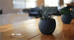 Desktop Screenshot of andreabaccalino.com